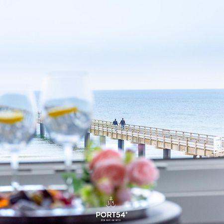 Ferienwohnung Relax Happy Schoenberger Strand Schonberger Strand Exterior foto