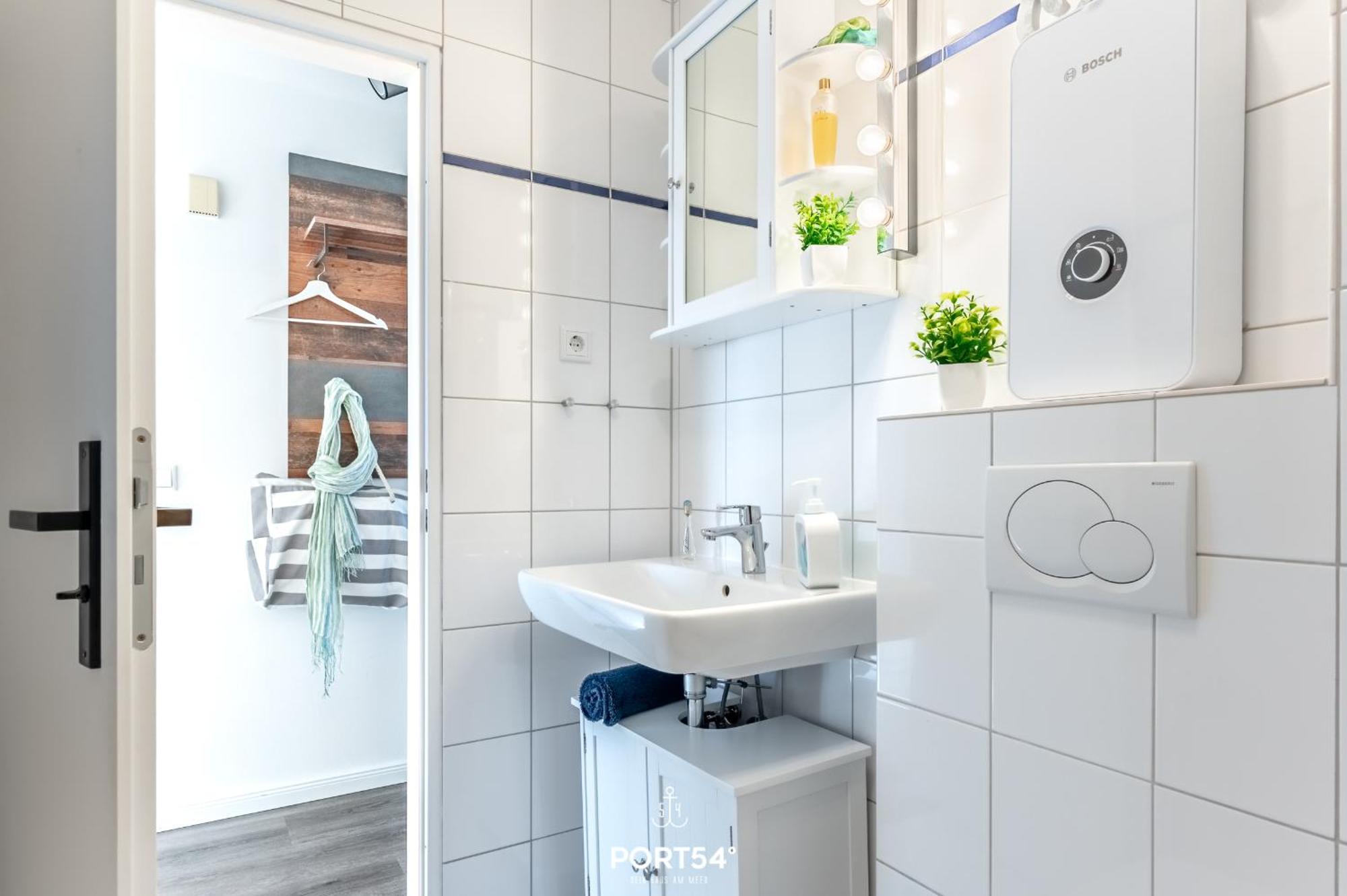 Ferienwohnung Relax Happy Schoenberger Strand Schonberger Strand Exterior foto