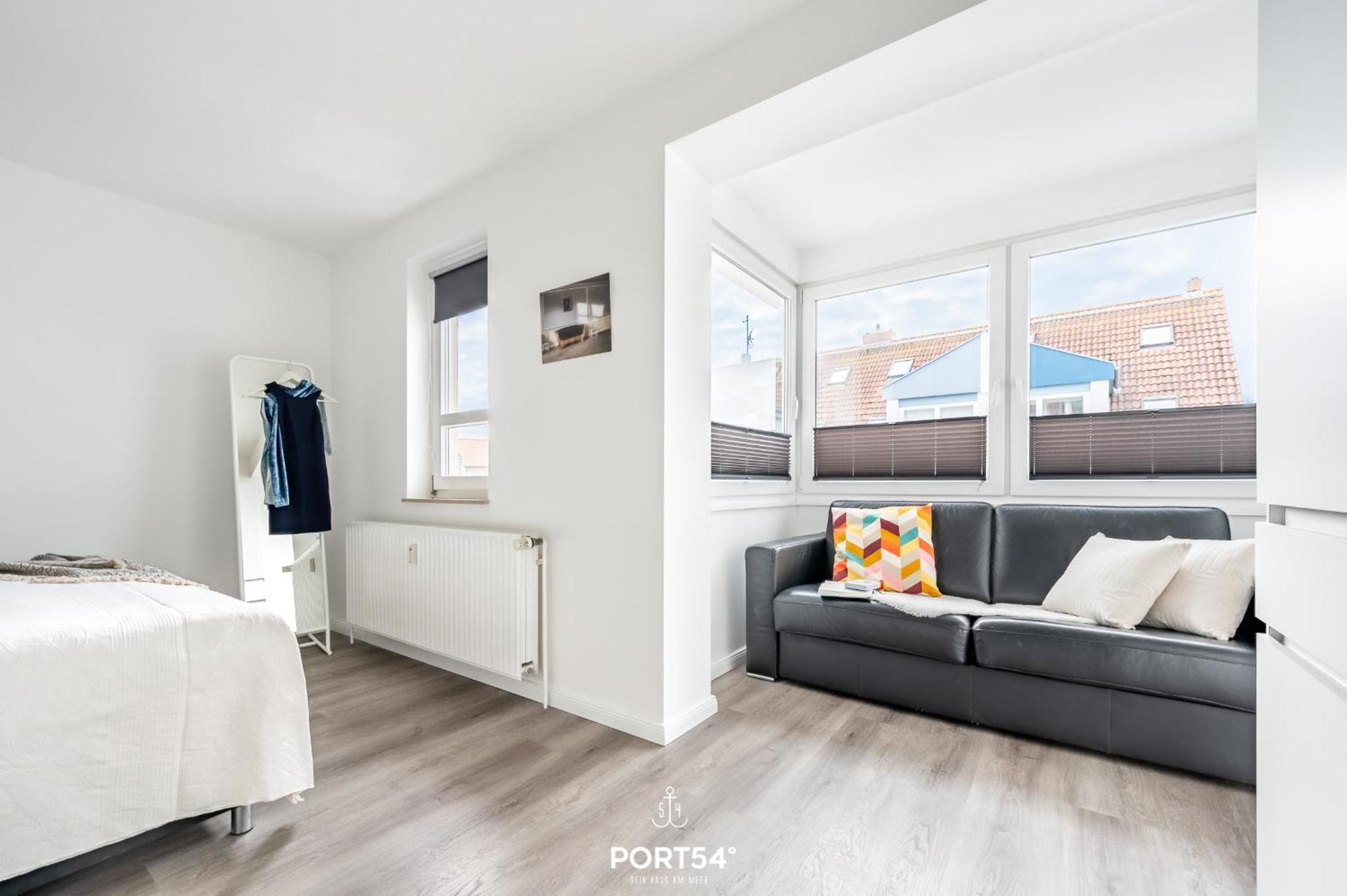 Ferienwohnung Relax Happy Schoenberger Strand Schonberger Strand Exterior foto