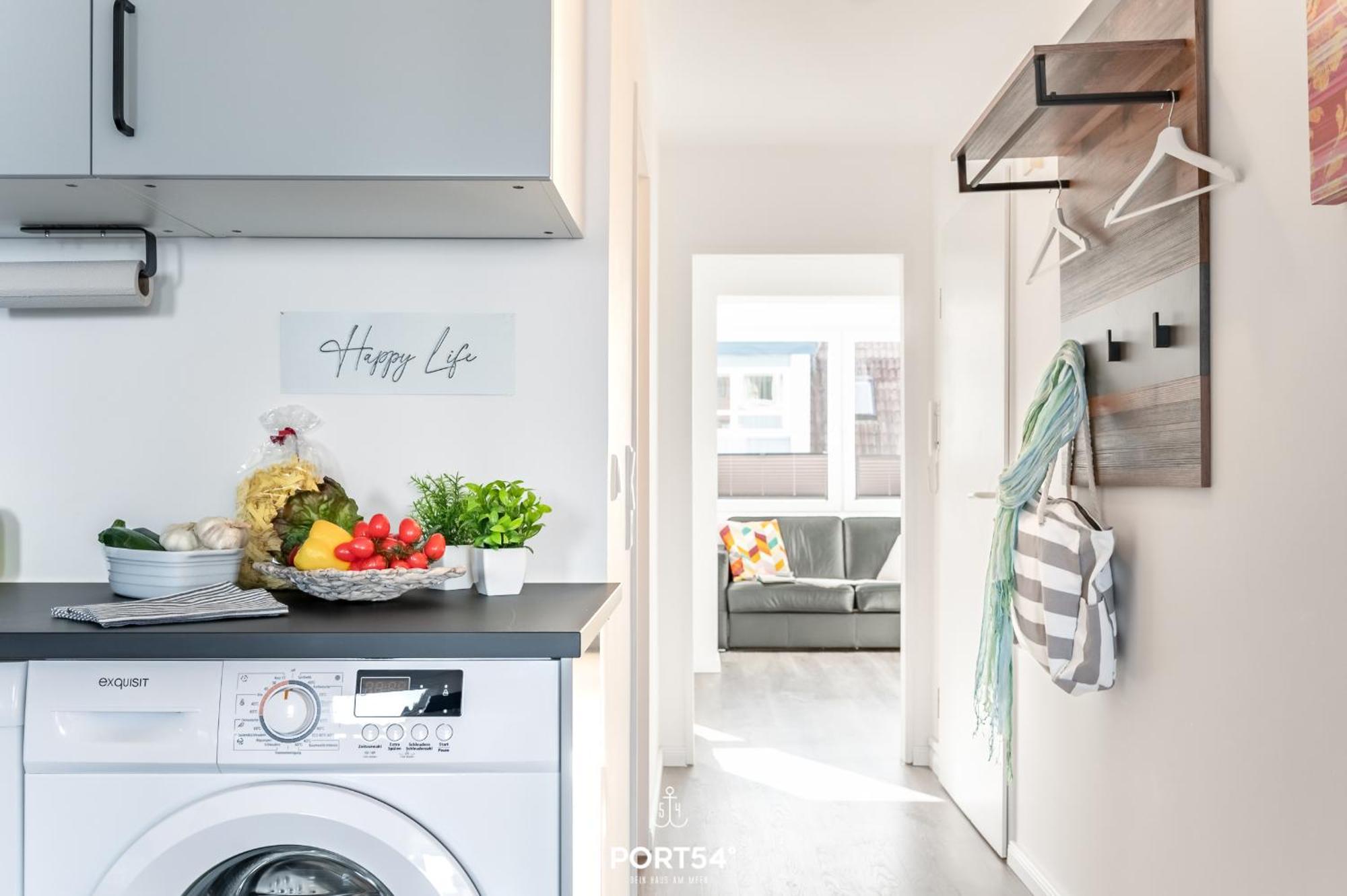 Ferienwohnung Relax Happy Schoenberger Strand Schonberger Strand Exterior foto