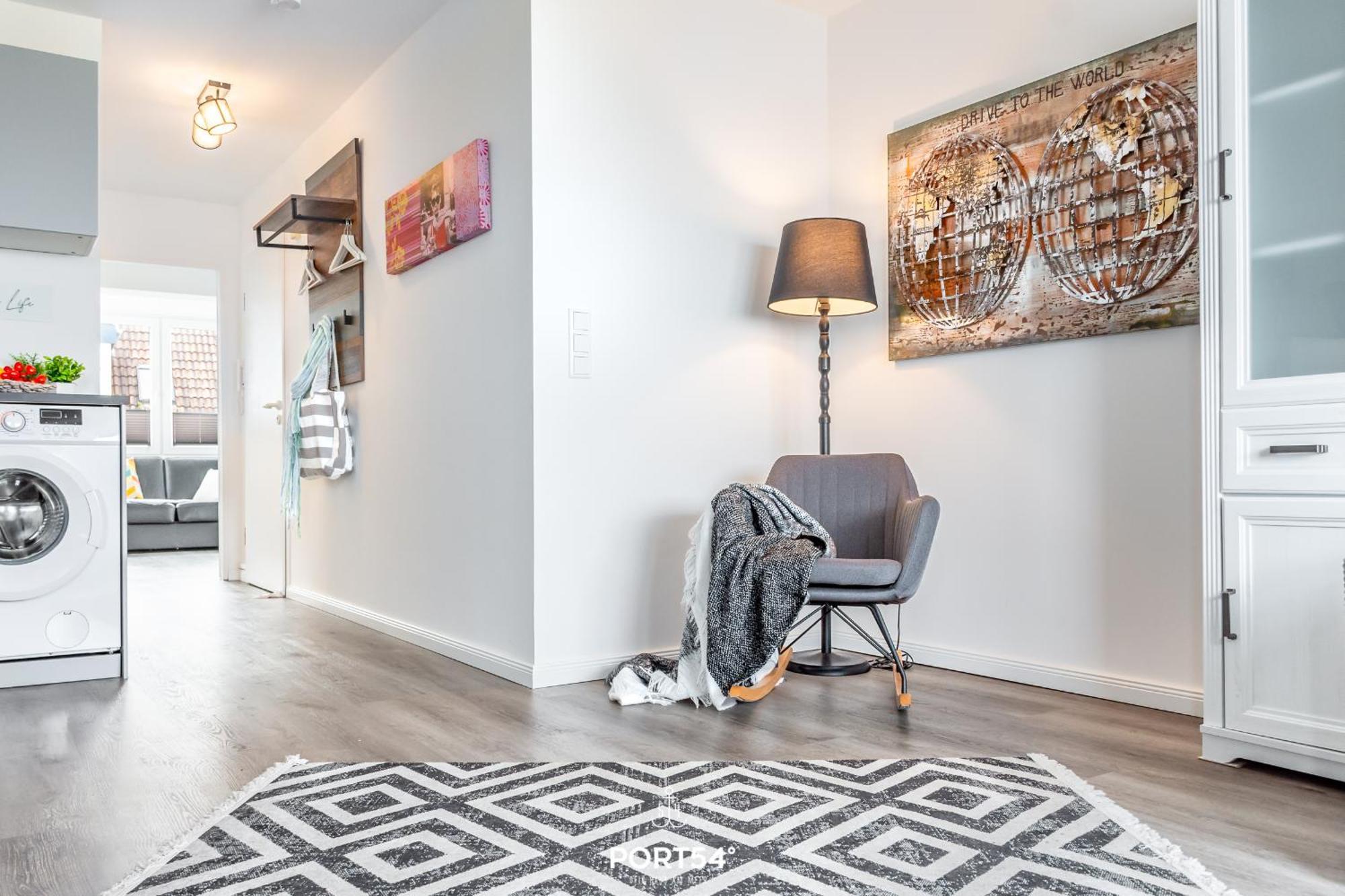 Ferienwohnung Relax Happy Schoenberger Strand Schonberger Strand Exterior foto